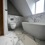 Bathroom Plumbing Newbury