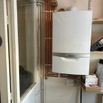 Gas Boiler Installation Woodley