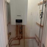 Gas Boiler Caversham