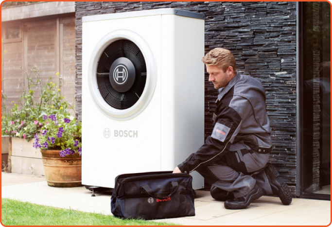 Heat Pumps Maidenhead